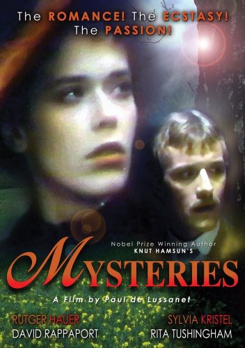 Mysteries - Mysteries - DVD