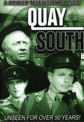 Quay South - Quay South - DVD