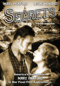 Secrets - Secrets - DVD