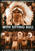 Sitting Bull At The Spirit Lake Massacre - Sitting Bull At The Spirit Lake Massacre - DVD