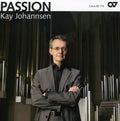 Johannsen,kay - Passion - Music CD