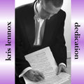 Lennox,kris - Dedication - Music CD