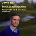 Earl,david / Corbett,george - Music By David Earl - Music CD