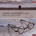 Schubert / Lorenz / Shelter - Piano Works - Music CD