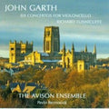 Garth,john / Avison Ensemble - Six Concertos For The Violin Cello - Music CD