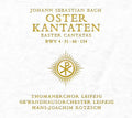 Bach,j.s. / Thomanerchor Leipzig - Easter Cantatas - Music CD