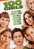 100 Girls - 100 Girls - DVD