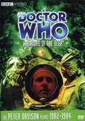 Doctor Who: Warriors Of The Deep - Episode 131 - Doctor Who: Warriors Of The Deep - Episode 131 - DVD