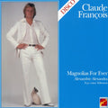 Francois,claude - Magnolias For Ever - Music CD