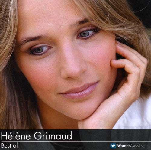 Grimaud,helene - Best Of Helene Grimaud - Music CD