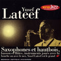 Lateef,yusef - Incontournables - Music CD