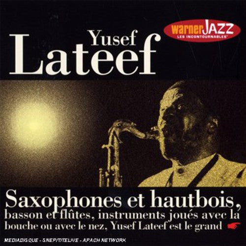 Lateef,yusef - Incontournables - Music CD