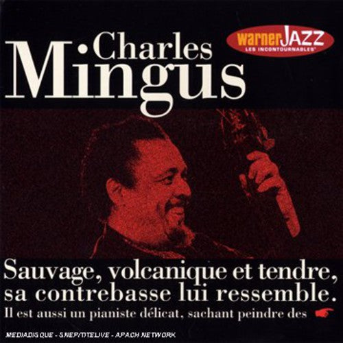 Mingus,charles - Incontournables - Music CD