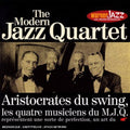 Modern Jazz Quartet - Incontournables - Music CD