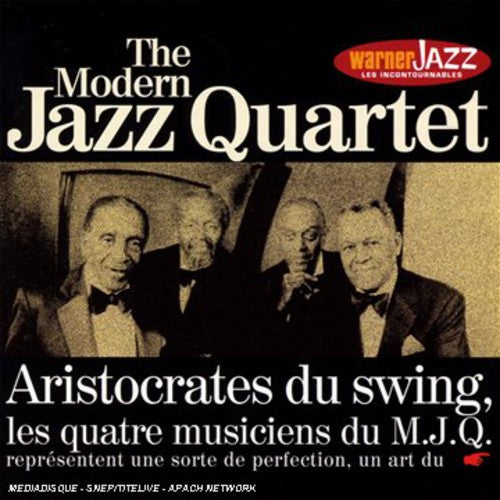 Modern Jazz Quartet - Incontournables - Music CD