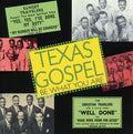 Texas Gospel Vol 2: Be What You Are / Various - Texas Gospel Vol 2: Be What You Are / Various - Music CD