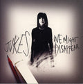 Jukes - We Might Disappear - Music CD
