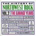 History Of Northwest Rock 2 / Various - History Of Northwest Rock 2 / Various - Music CD