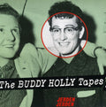 Holly,buddy - Buddy Holly Tapes - Music CD