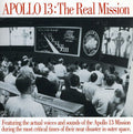 Nasa Communications - Apollo 13: Real Mission - Music CD