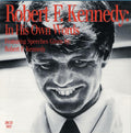 Kennedy,robert F - In His Own Words - Music CD