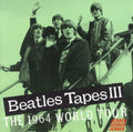 Beatles - Beatles Tapes 3 - Music CD