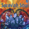 Saravah Soul - Saravah Soul - Music CD