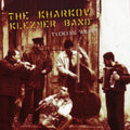 Klezmer,kharkov Band - Ticking Again - Music CD