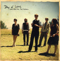 Day Of Lions - Come Down From The Mountain - Music CD