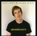 Marsland,adam - Daylight Kissing Night: Adam Marsland's G.h. - Music CD
