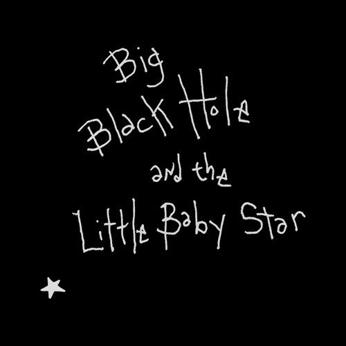 Hayes,sean - Big Black Hole - Music CD