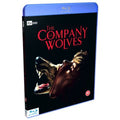 Company Of Wolves - Company Of Wolves - Blu-ray
