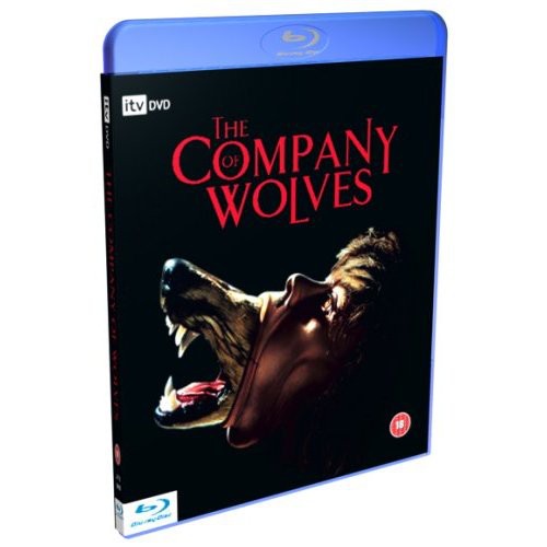 Company Of Wolves - Company Of Wolves - Blu-ray