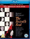 Seventh Seal - Seventh Seal - Blu-ray