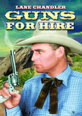 Guns For Hire - Guns For Hire - DVD