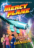 Mercy Plane - Mercy Plane - DVD