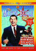 Milton Berle Show 1 & 2 - Milton Berle Show 1 & 2 - DVD