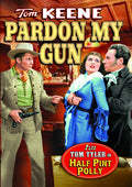 Pardon My Gun / Half Pint Polly - Pardon My Gun / Half Pint Polly - DVD