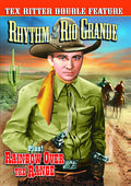 Double Feature: Rhythm Of The Rio Grande / Rainbow - Double Feature: Rhythm Of The Rio Grande / Rainbow - DVD
