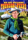 Thunder Over Texas - Thunder Over Texas - DVD