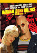 Natural Born Killers - Natural Born Killers - DVD