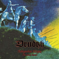 Drudkh - Swam Road - Music CD