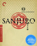Criterion Collection - Sanjuro/bd - Blu-ray