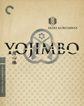 Criterion Collection - Yojimbo/bd - Blu-ray