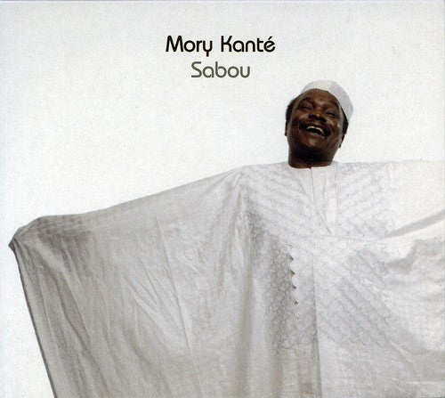 Kante,mory - Sabou - Music CD