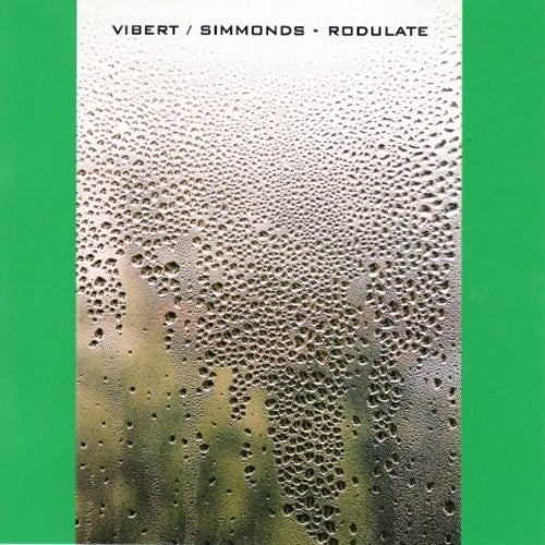 Vibert / Simmonds - Rodulate - Vinyl Record