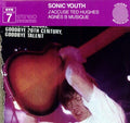 Sonic Youth - J'accuse Ted Hughes [LP]