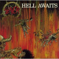 Slayer - Hell Awaits - Music CD