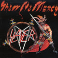 Slayer - Show No Mercy - Music CD