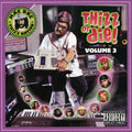 Mac Dre Presents - Thizz Or Die 3 - Music CD